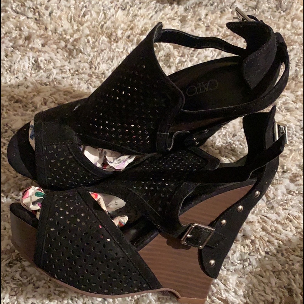 Catos women’s shoes